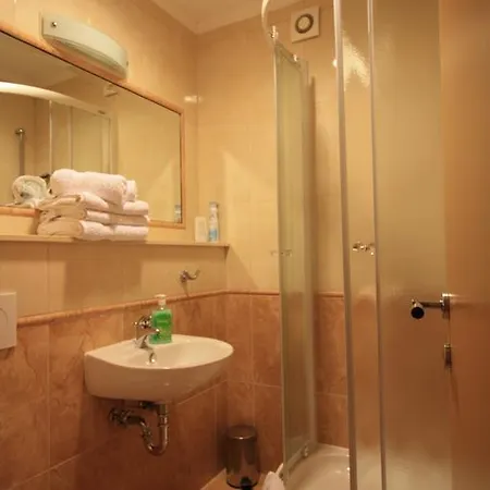 Lägenhet Dalmatien Traumhaus Makarska