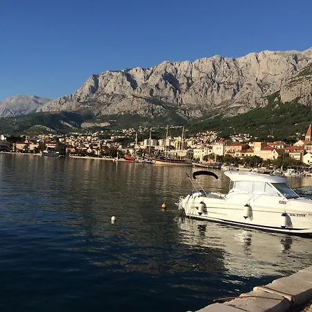 Dalmatien Traumhaus *