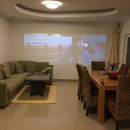 Lägenhet Dalmatien Traumhaus *