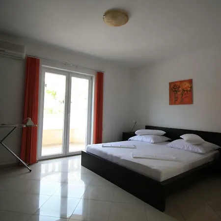 Dalmatien Traumhaus Lägenhet Makarska