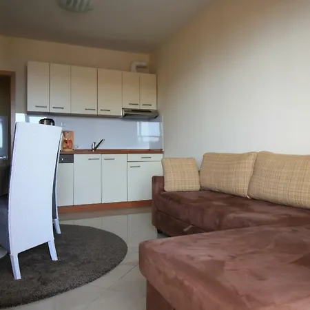 Lägenhet Dalmatien Traumhaus