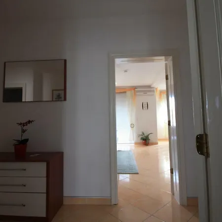 Dalmatien Traumhaus Lägenhet