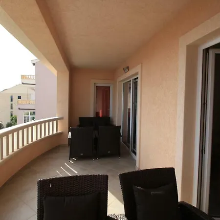 Apartman Dalmatien Traumhaus *