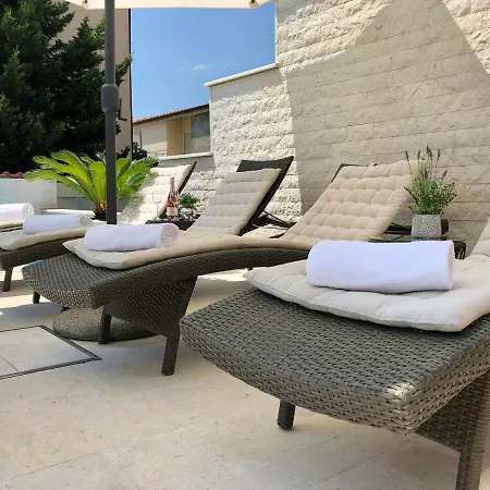 Dalmatien Traumhaus *