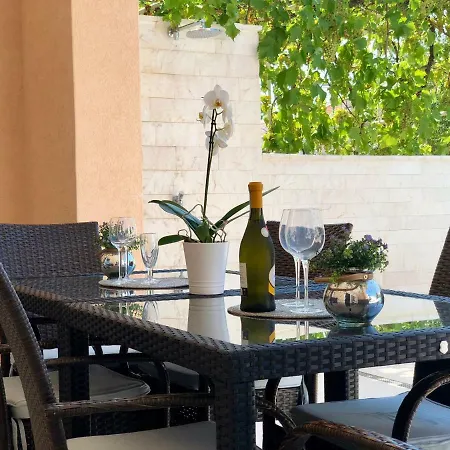 Dalmatien Traumhaus Apartman