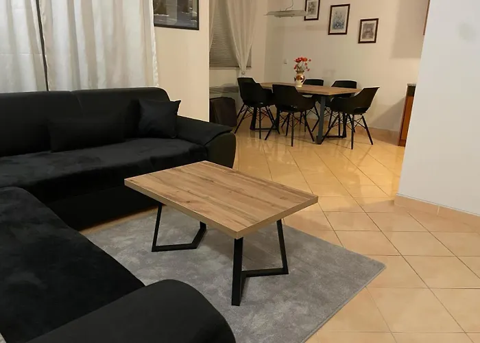 Dalmatien Traumhaus *