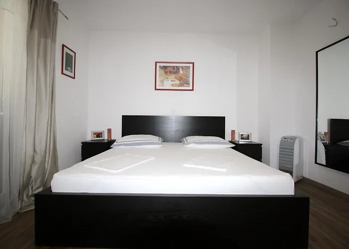 Dalmatien Traumhaus *