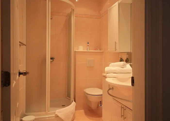 Dalmatien Traumhaus Макарська