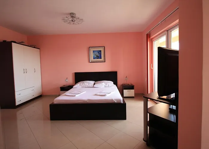 Апартаменти Dalmatien Traumhaus