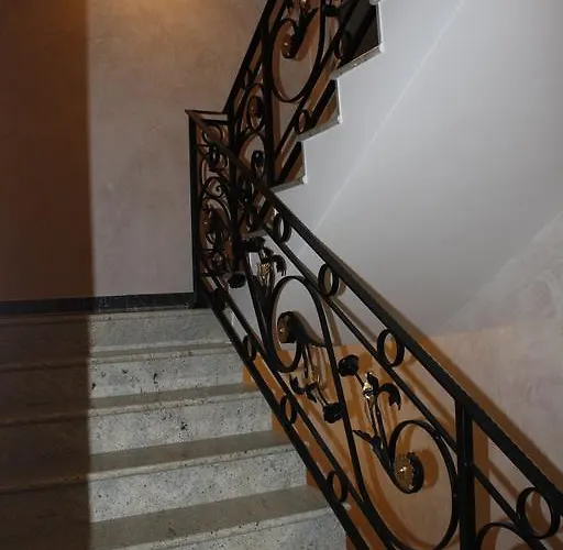 Апартаменти Dalmatien Traumhaus *