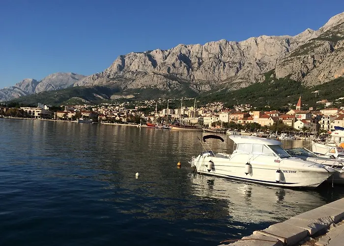 Dalmatien Traumhaus *