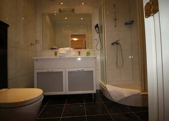 Dalmatien Traumhaus Апартаменти