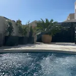 דירה Dalmatien Traumhaus מאקרסקה