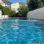 Apartamento Dalmatien Traumhaus