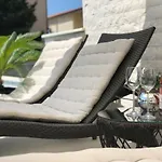 Апартаменты Dalmatien Traumhaus