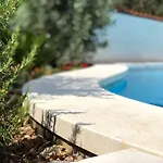 דירה Dalmatien Traumhaus מאקרסקה