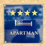 Апартаменты Dalmatien Traumhaus *