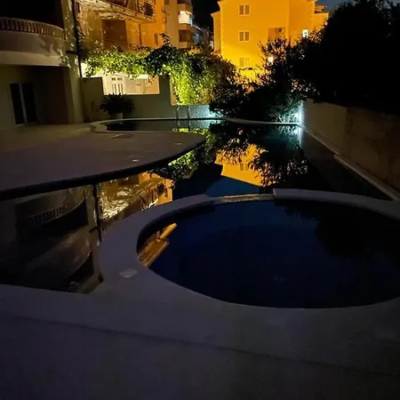 Dalmatien Traumhaus *