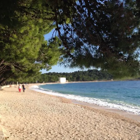 Апартаменты Dalmatien Traumhaus *