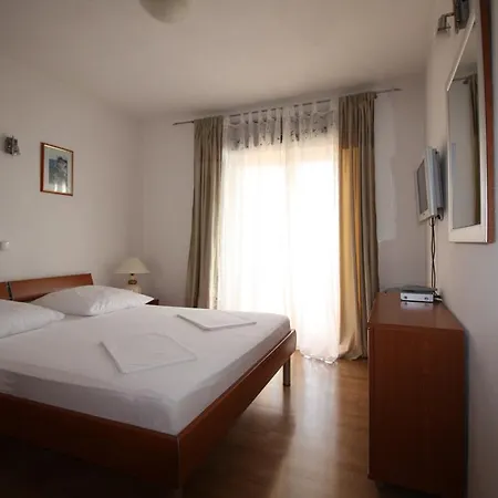 Apartment Dalmatien Traumhaus Makarska