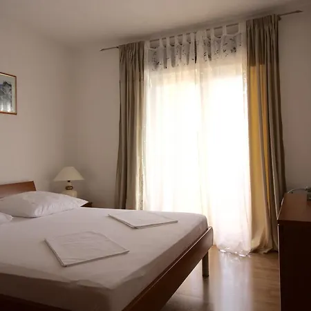 Dalmatien Traumhaus * Макарска