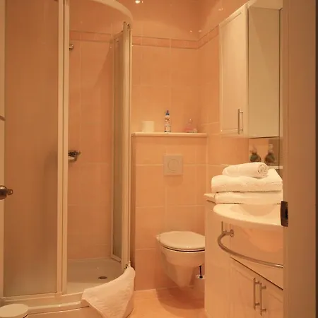 Dalmatien Traumhaus Makarska