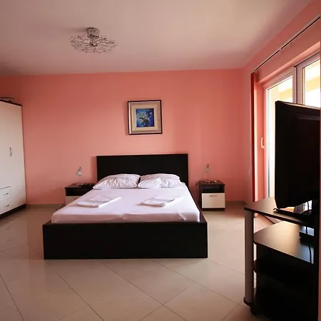 Daire Dalmatien Traumhaus