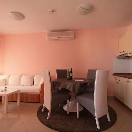 Dalmatien Traumhaus Μακάρσκα