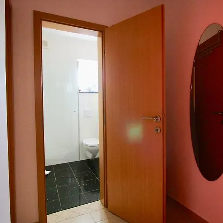 Apartment Dalmatien Traumhaus *