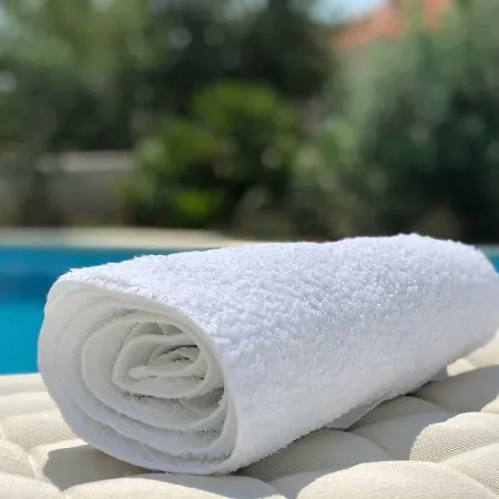 Dalmatien Traumhaus Апартаменты