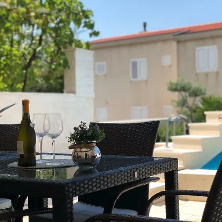 Dalmatien Traumhaus *