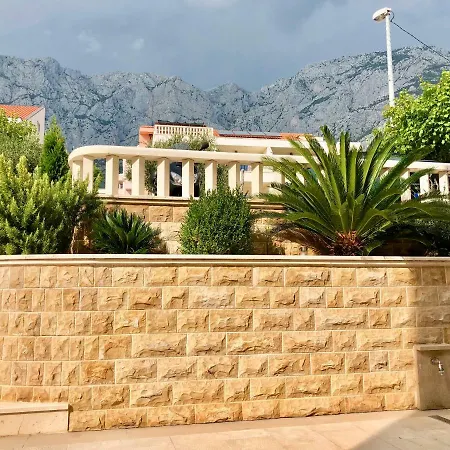 Dalmatien Traumhaus Apartment Makarska