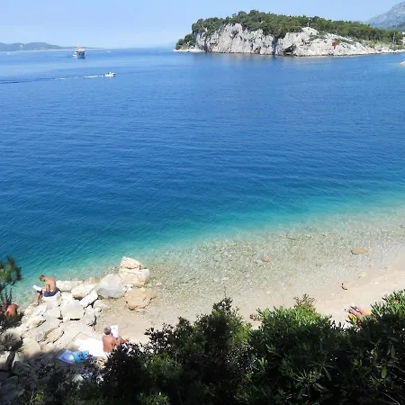 Dalmatien Traumhaus * Макарска