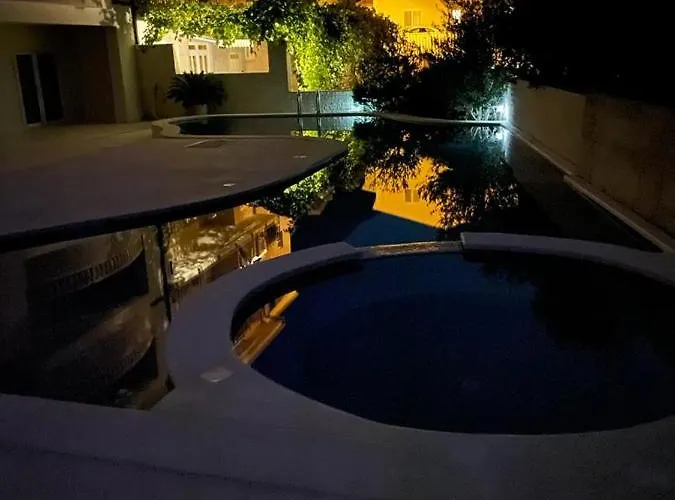 Dalmatien Traumhaus *