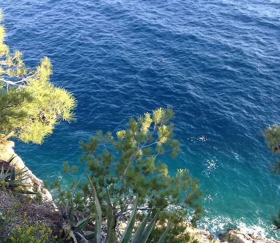 Dalmatien Traumhaus *