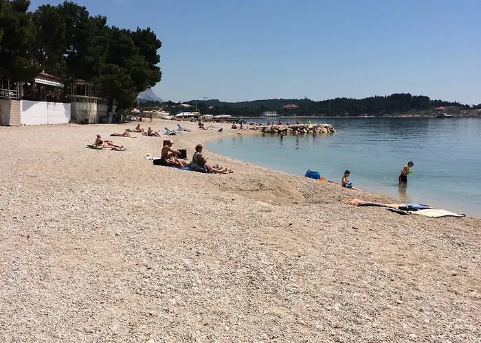 Apartament Dalmatien Traumhaus Makarska