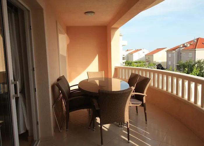 Dalmatien Traumhaus Apartament