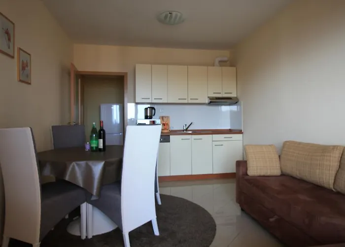 Dalmatien Traumhaus * Makarska