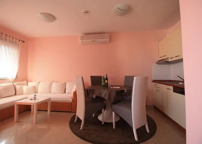 Dalmatien Traumhaus Makarska