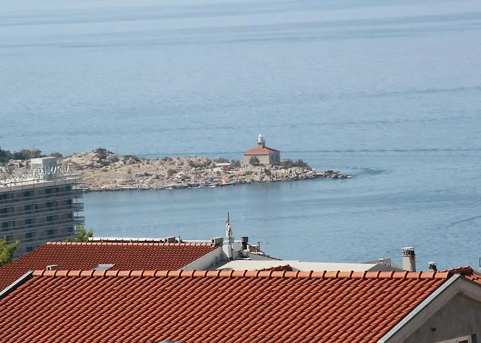 Dalmatien Traumhaus * Makarska