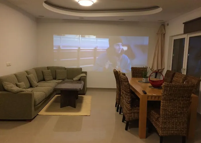 Apartament Dalmatien Traumhaus *