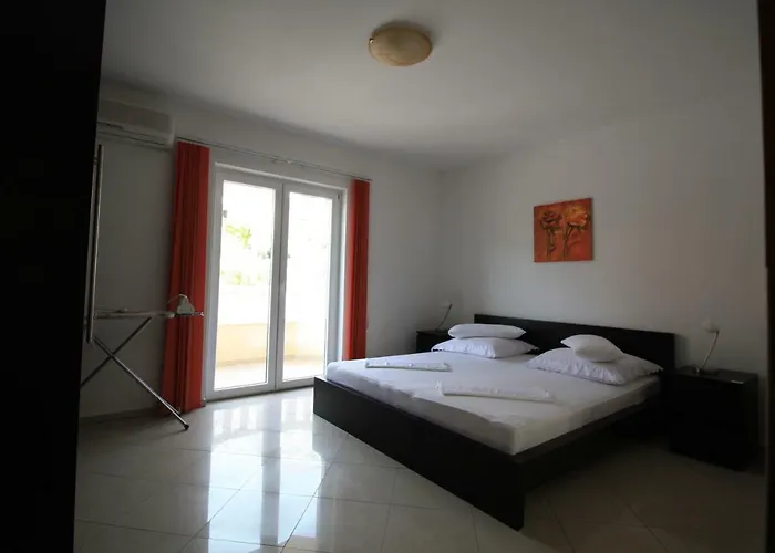 Dalmatien Traumhaus Apartament Makarska