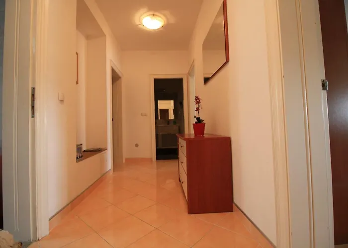 Dalmatien Traumhaus * מאקרסקה