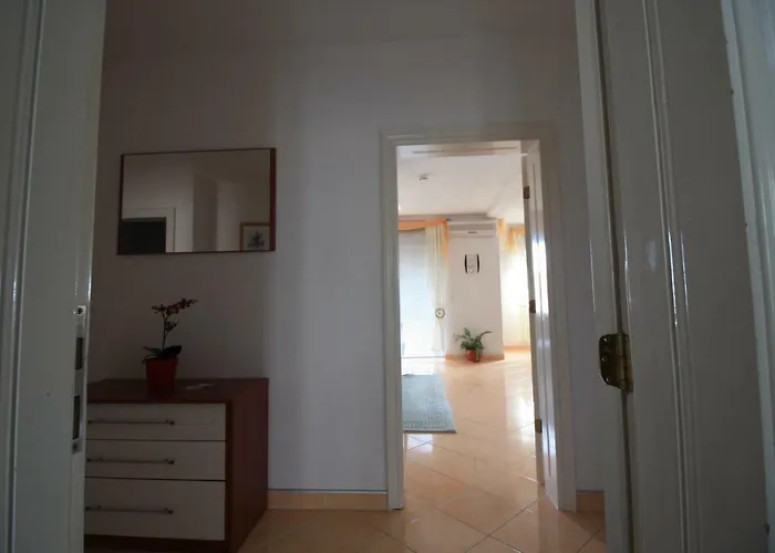 Dalmatien Traumhaus דירה