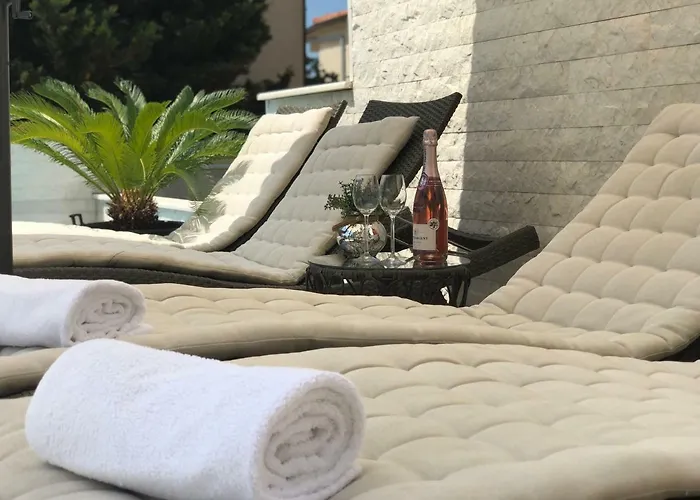 Dalmatien Traumhaus *