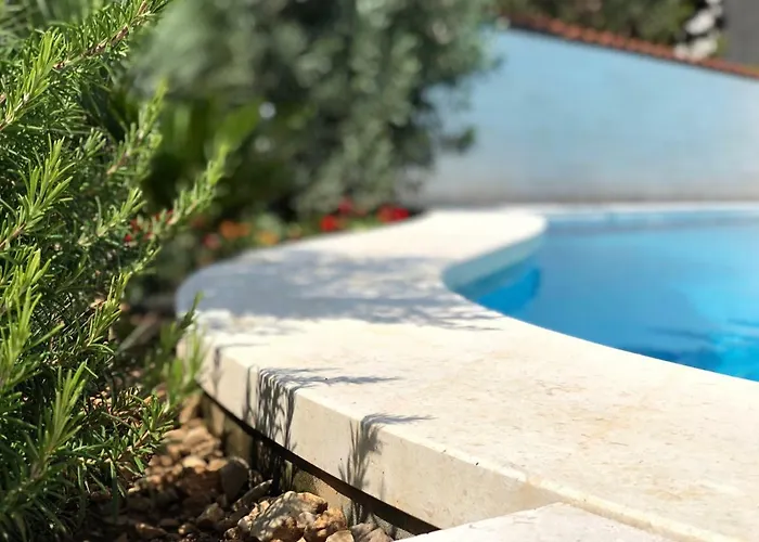 Apartament Dalmatien Traumhaus Makarska