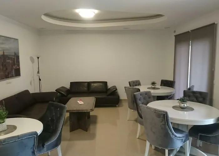 Dalmatien Traumhaus * Makarska