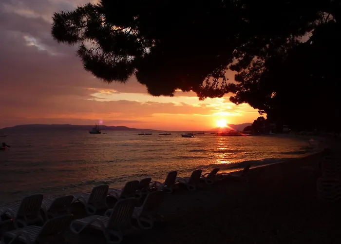 Dalmatien Traumhaus Apartament