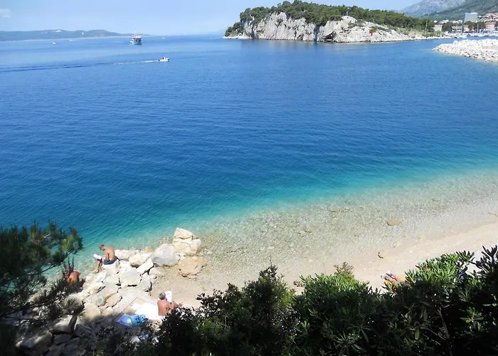 Dalmatien Traumhaus * Makarska