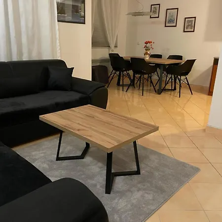 Dalmatien Traumhaus *